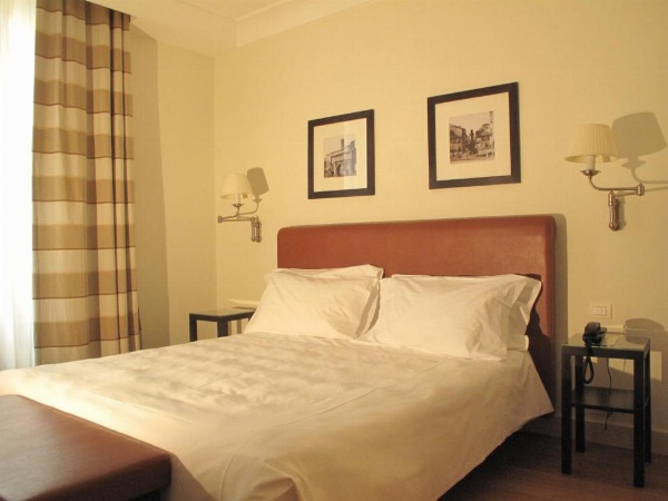 Hotel Albergo Santa Chiara image 15