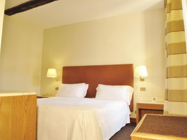 Hotel Albergo Santa Chiara image 20
