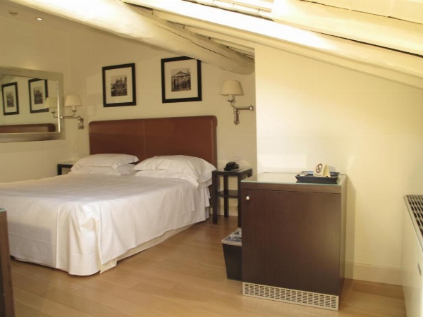 Hotel Albergo Santa Chiara image 21