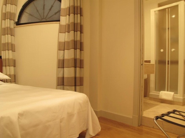 Hotel Albergo Santa Chiara image 26