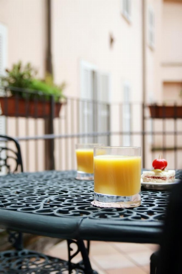 Hotel Albergo Santa Chiara image 9